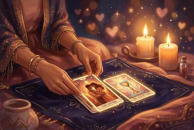 Love Tarot