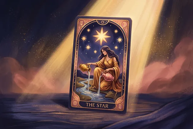 Yes or No Tarot